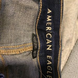 Womens jeans